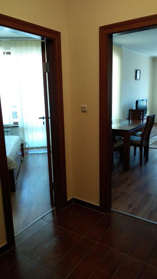 Ski Apartment D50 Cedar Lodge 4 Bansko Esterno foto