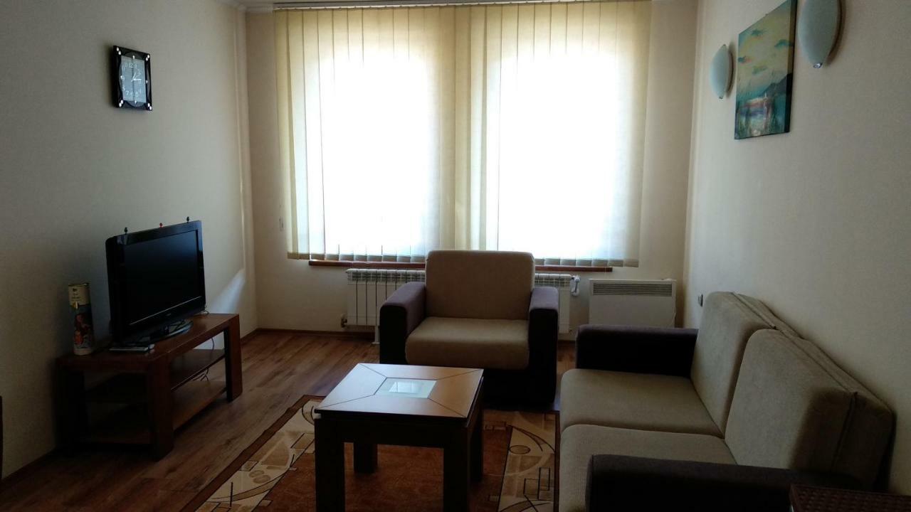 Ski Apartment D50 Cedar Lodge 4 Bansko Esterno foto