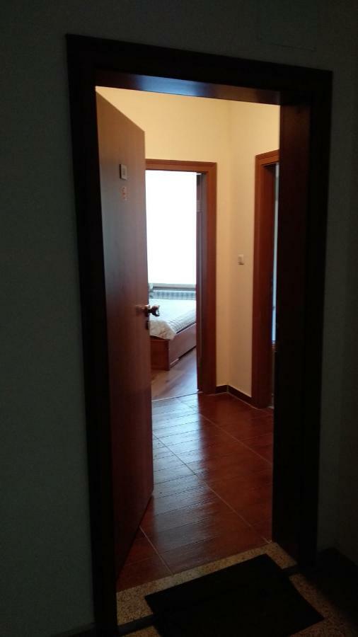 Ski Apartment D50 Cedar Lodge 4 Bansko Esterno foto