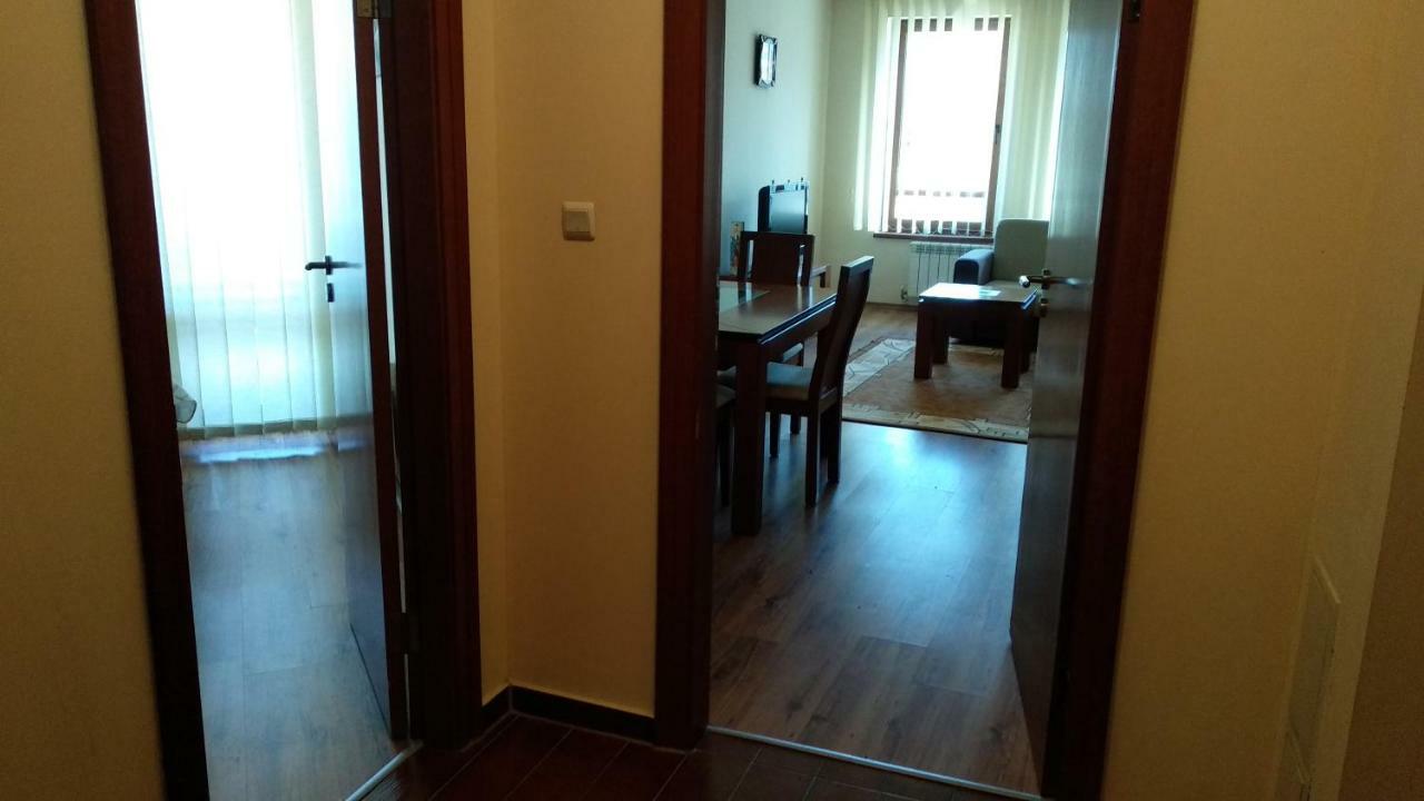 Ski Apartment D50 Cedar Lodge 4 Bansko Esterno foto