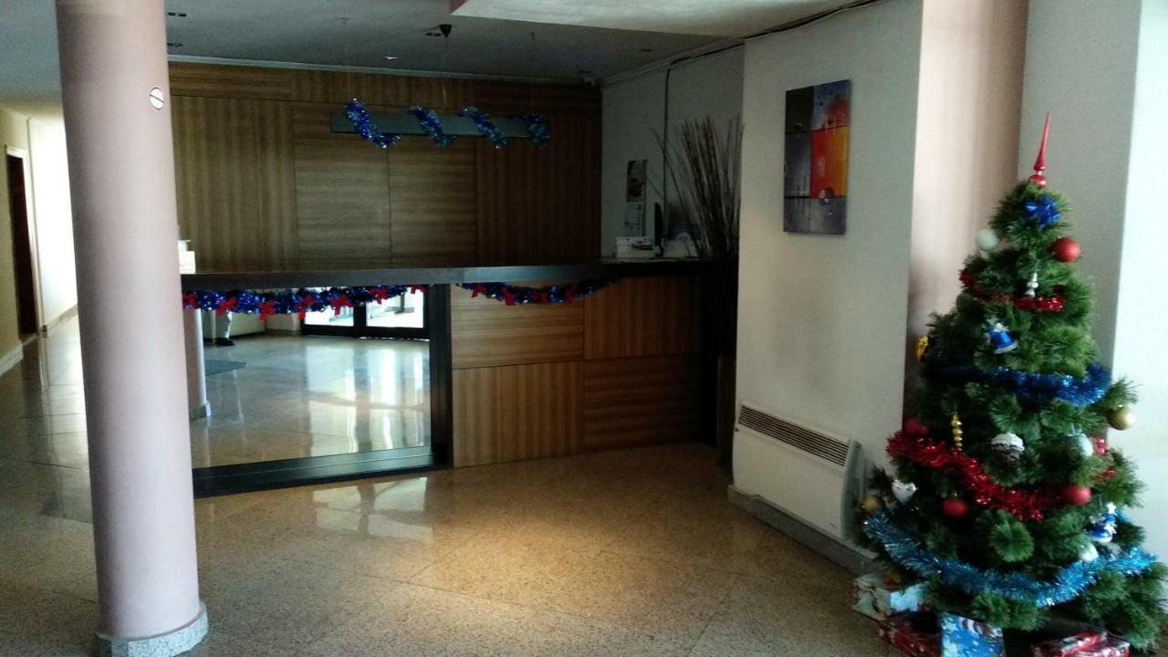 Ski Apartment D50 Cedar Lodge 4 Bansko Esterno foto