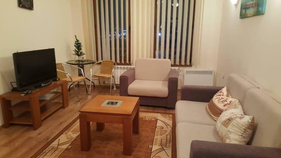 Ski Apartment D50 Cedar Lodge 4 Bansko Esterno foto