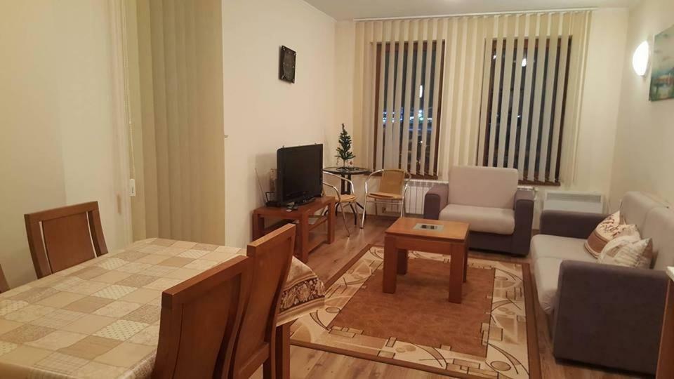 Ski Apartment D50 Cedar Lodge 4 Bansko Esterno foto