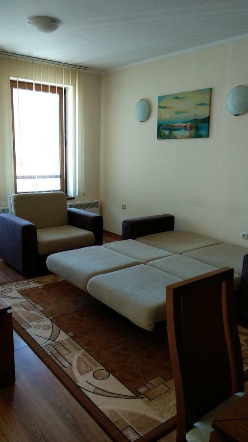 Ski Apartment D50 Cedar Lodge 4 Bansko Esterno foto