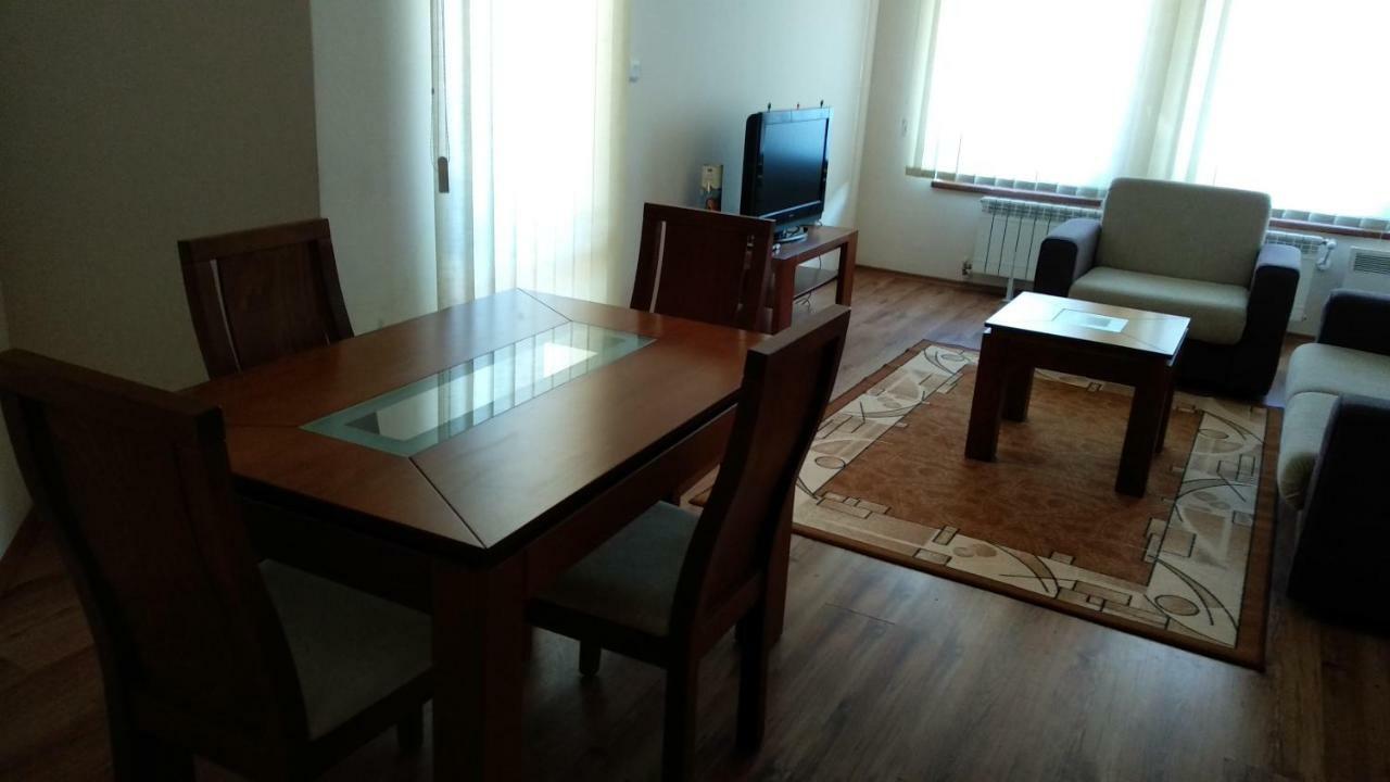 Ski Apartment D50 Cedar Lodge 4 Bansko Esterno foto