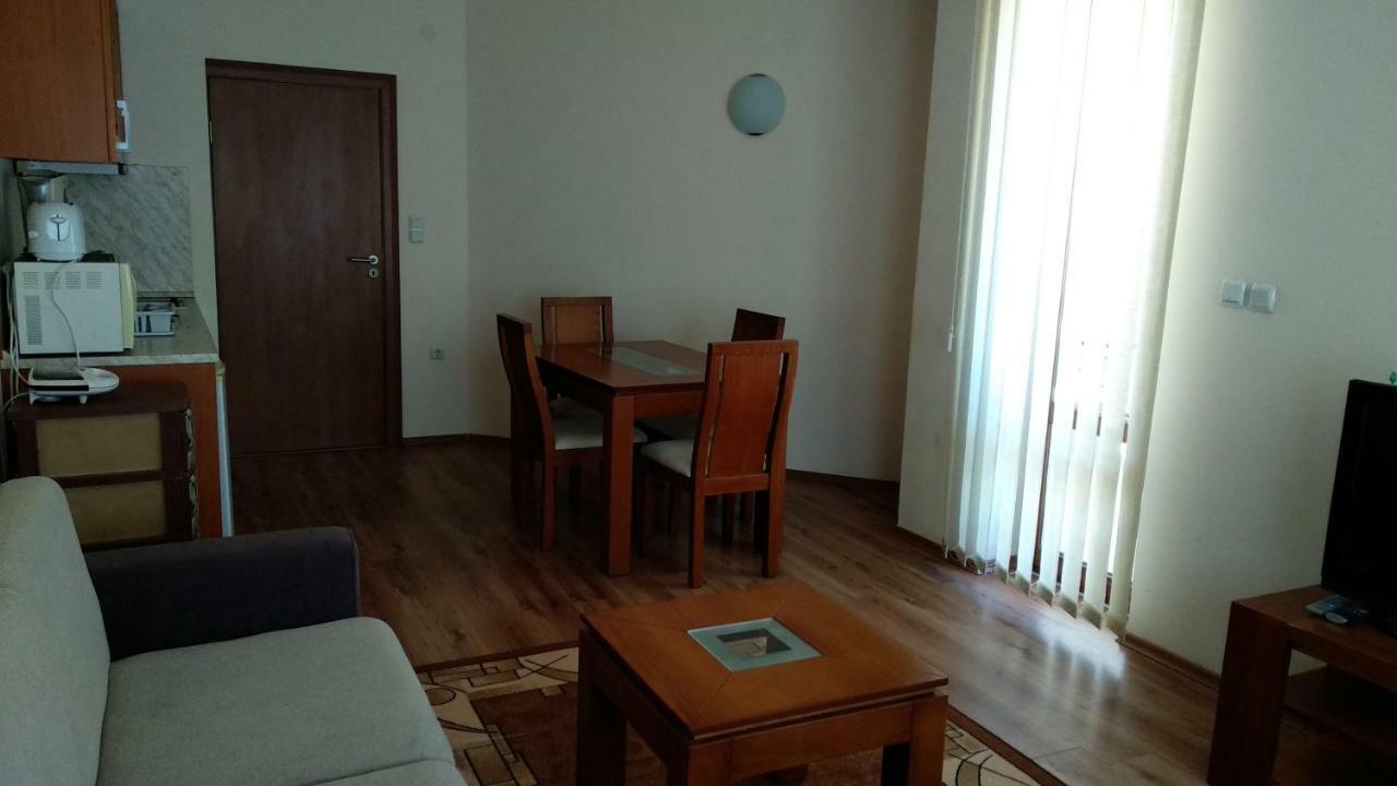 Ski Apartment D50 Cedar Lodge 4 Bansko Esterno foto