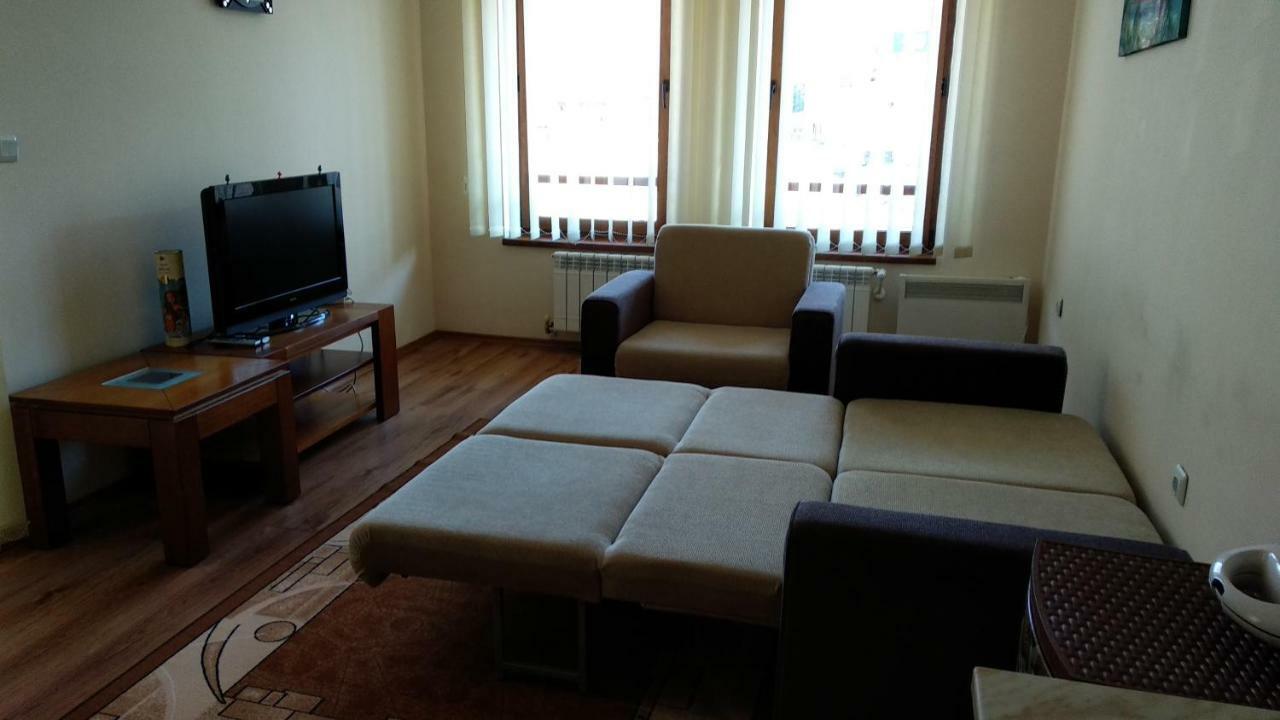 Ski Apartment D50 Cedar Lodge 4 Bansko Esterno foto