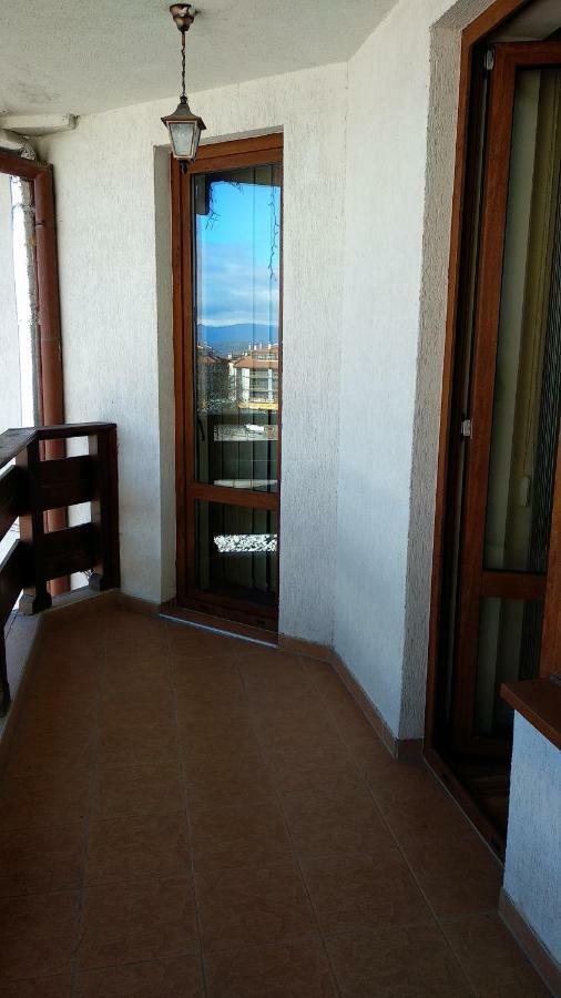 Ski Apartment D50 Cedar Lodge 4 Bansko Esterno foto