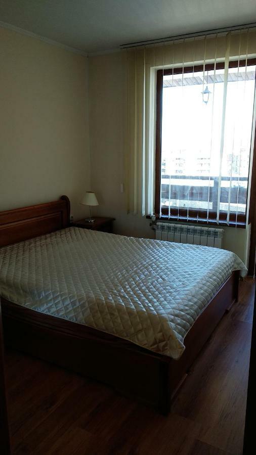 Ski Apartment D50 Cedar Lodge 4 Bansko Esterno foto