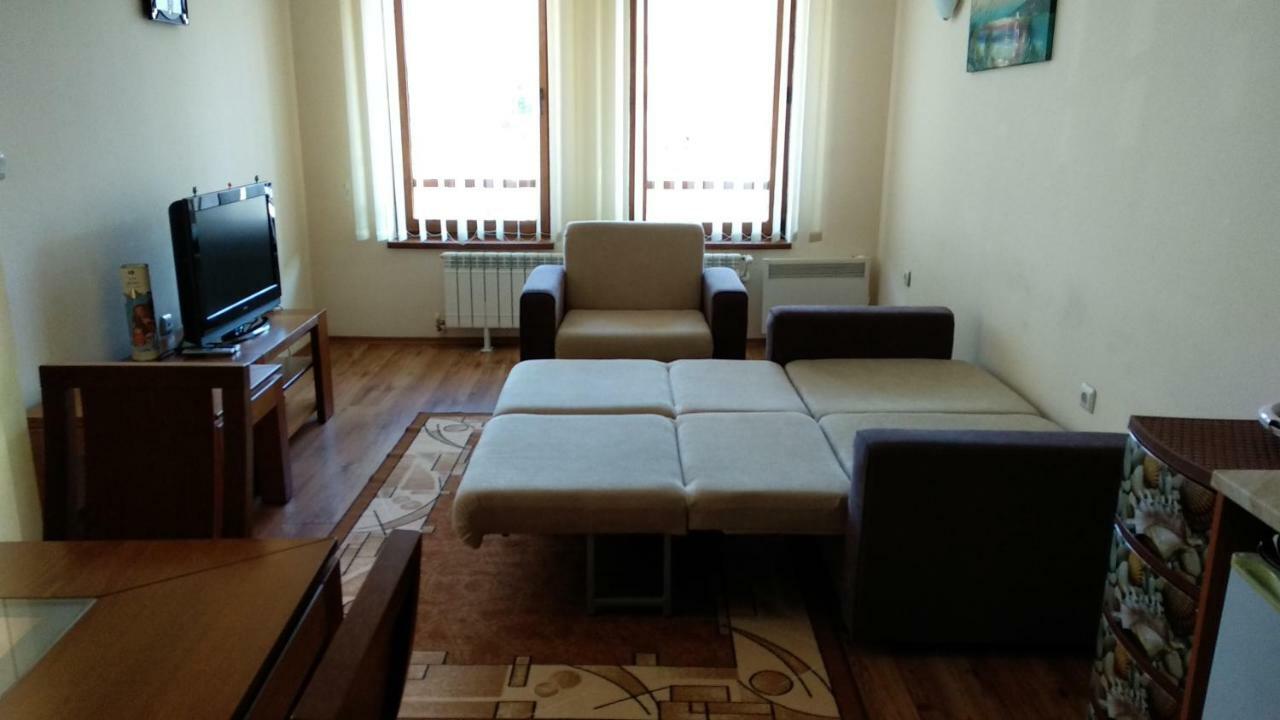 Ski Apartment D50 Cedar Lodge 4 Bansko Esterno foto