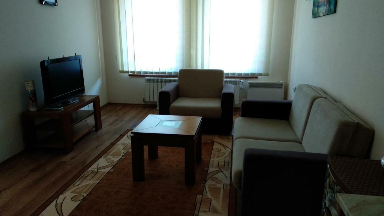 Ski Apartment D50 Cedar Lodge 4 Bansko Esterno foto