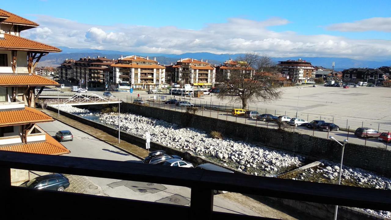 Ski Apartment D50 Cedar Lodge 4 Bansko Esterno foto