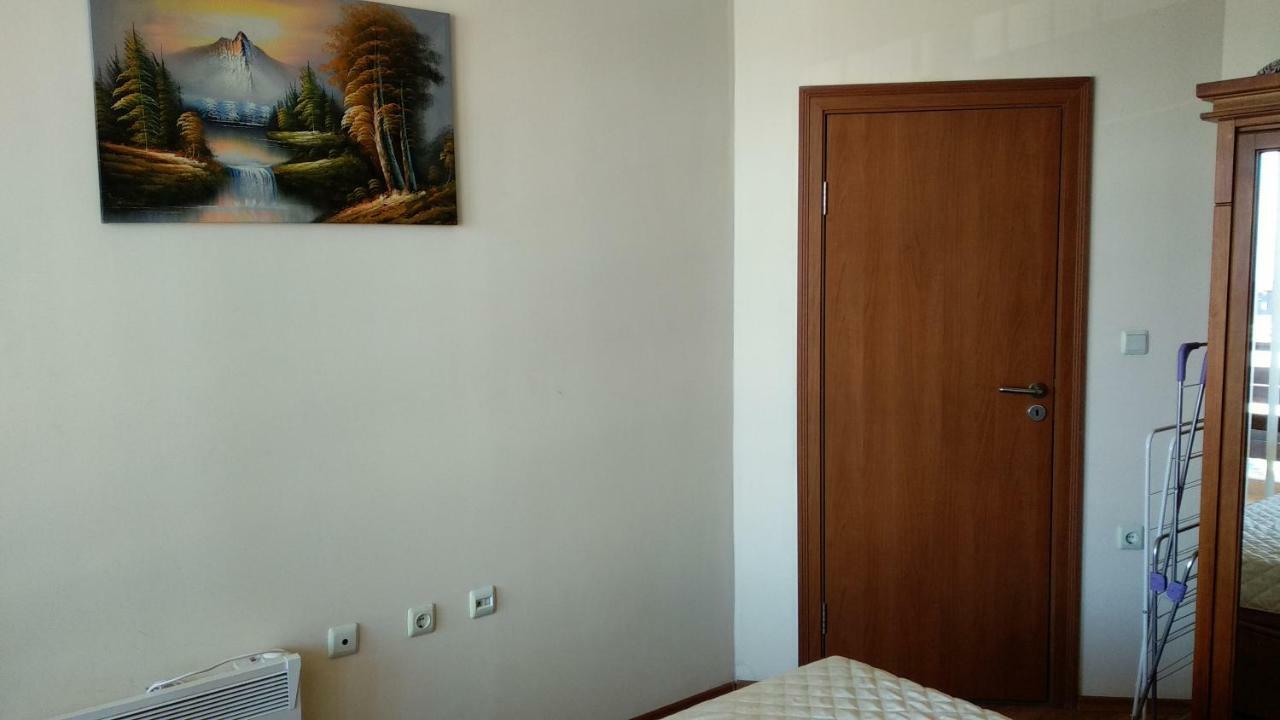 Ski Apartment D50 Cedar Lodge 4 Bansko Esterno foto