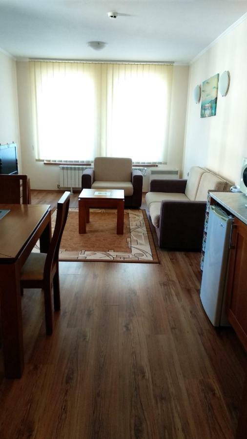 Ski Apartment D50 Cedar Lodge 4 Bansko Esterno foto