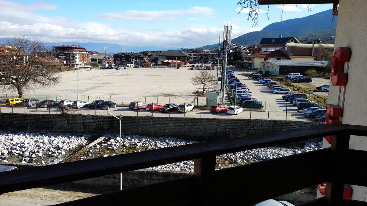 Ski Apartment D50 Cedar Lodge 4 Bansko Esterno foto