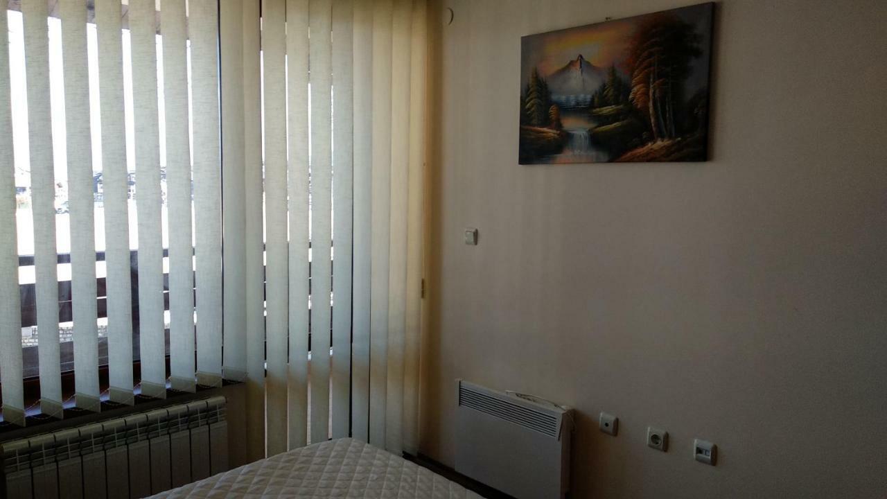 Ski Apartment D50 Cedar Lodge 4 Bansko Esterno foto