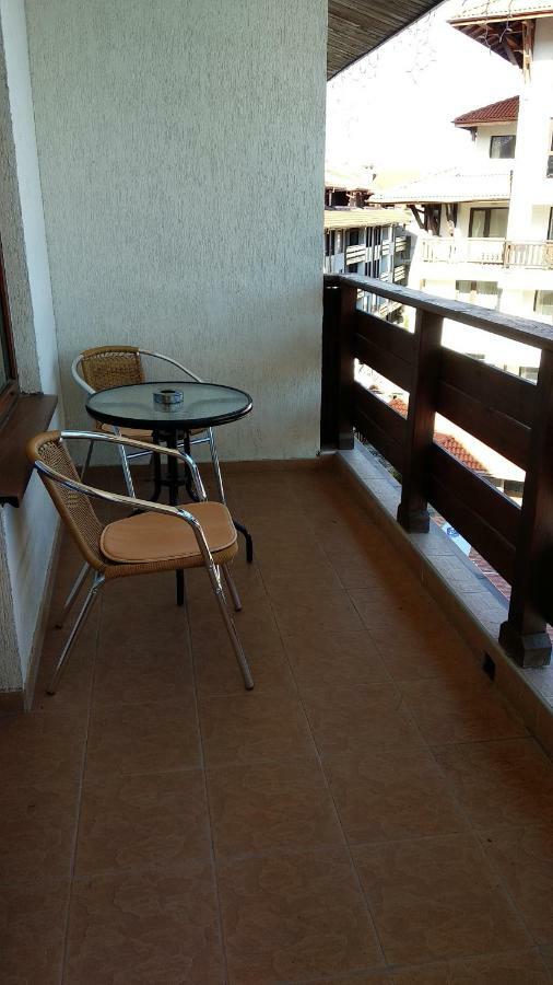 Ski Apartment D50 Cedar Lodge 4 Bansko Esterno foto