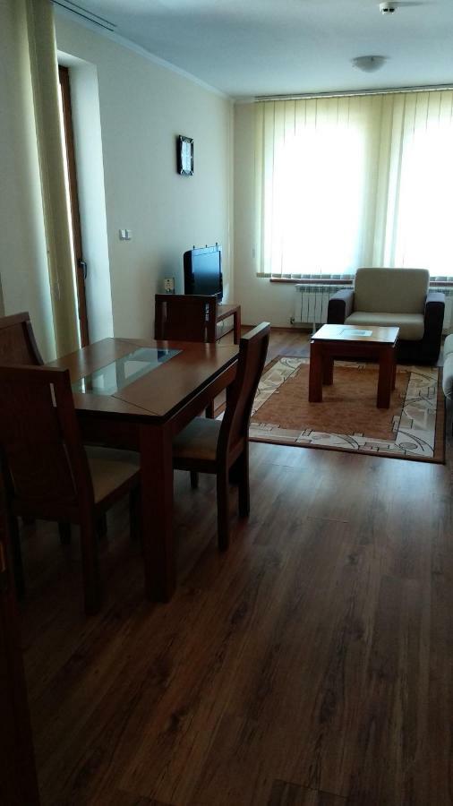 Ski Apartment D50 Cedar Lodge 4 Bansko Esterno foto